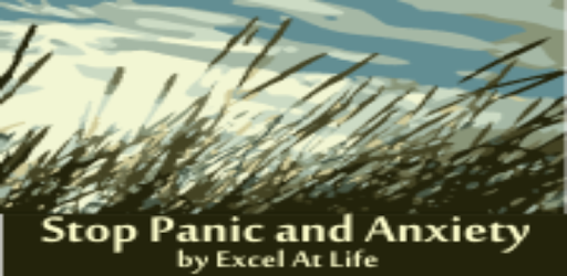 Header image for Quieting Anxiety: CBT Tools