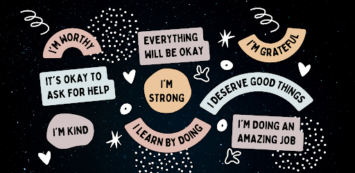 Header image for Daily Affirmations: Motivation
