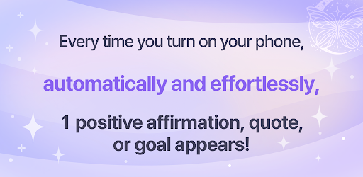 Header image for Yessi (Affirmations, Quotes)