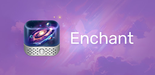 Header image for Enchant: Powerful Affirmations