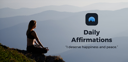 Header image for Zenith - Daily Affirmations