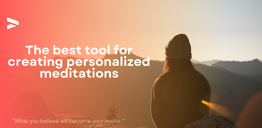 Header image for Positive Audio Affirmations