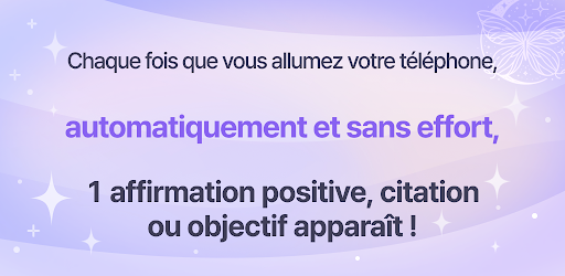 Header image for Yessi (Affirmations positives)