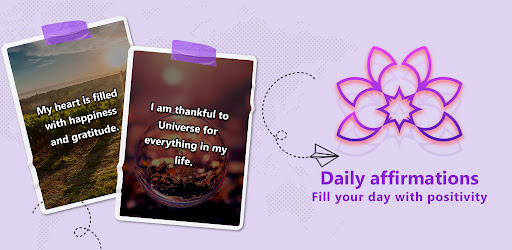 Header image for Positivity: Daily Affirmations