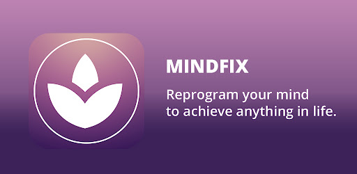 Header image for Mindfix -Positive Affirmations