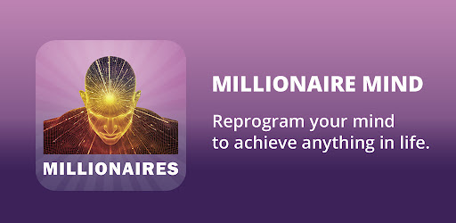 Header image for Millionaire Mind - Motivation