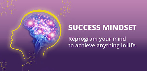Header image for Success Mindset - Motivation