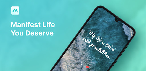 Header image for Manifest - Affirmations