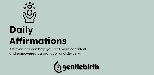 Header image for Daily Affirmations by GB