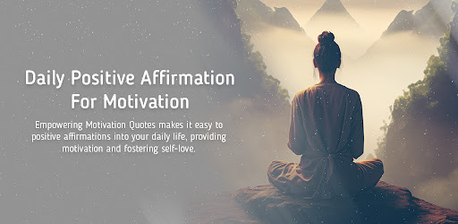 Header image for Daily Affirmation : Positivity