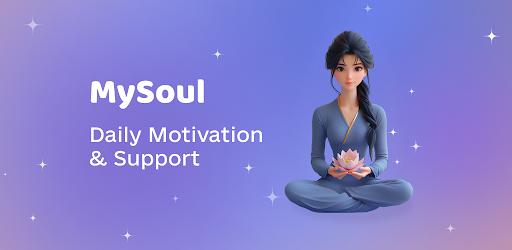 Header image for MySoul Motivation Daily Quotes