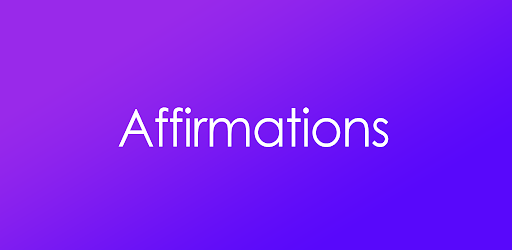 Header image for Daily Affirmations - Reminder