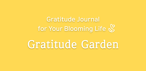 Header image for Gratitude Garden: Journal