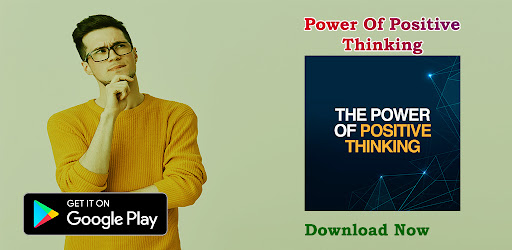 Header image for Power of Positive Thinking