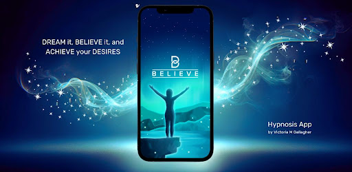 Header image for BELIEVE Manifest Money Success