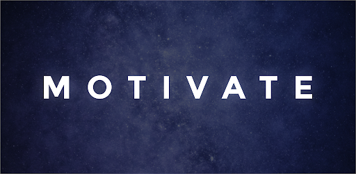 Header image for Motivate: Daily Motivatio‪n‬