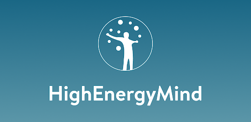 Header image for HighEnergyMind • Affirmationen