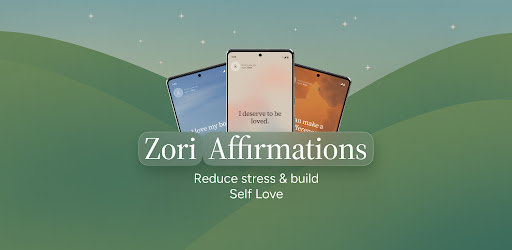 Header image for Zori Affirmations & Self Love