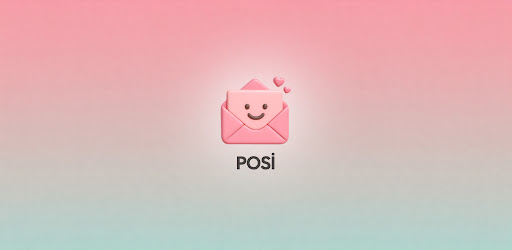 Header image for Posi – Daily Affirmations