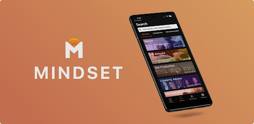 Header image for Mindset: Daily Self Motivation