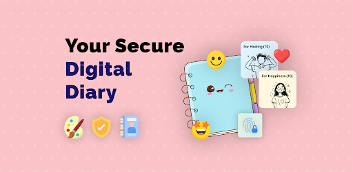 Header image for Grateful Diary: Daily Journal