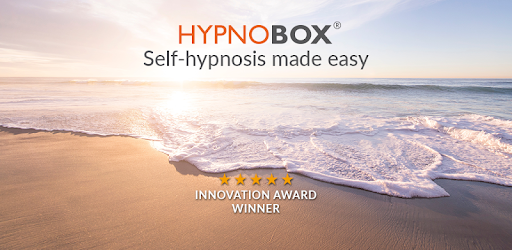 Header image for HypnoBox: Self Hypnosis, Sleep