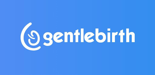 Header image for GentleBirth Pregnancy App -Old