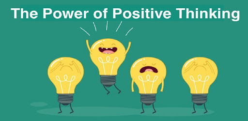 Header image for The Power of Positive Thinking
