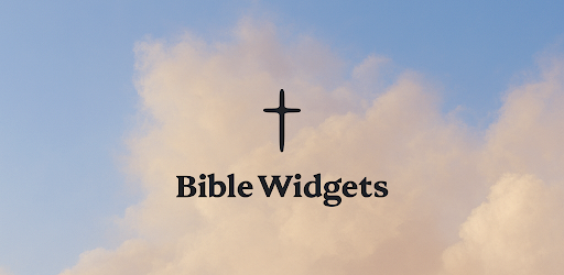 Header image for Bible Widgets