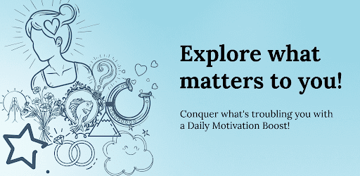 Header image for Motivation Quotes: Motivate Me