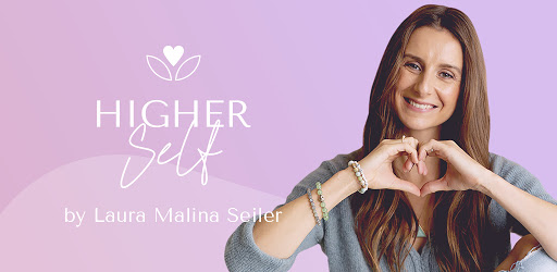 Header image for Higher Self