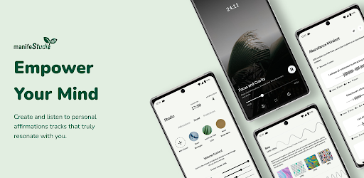 Header image for Manifest Studio