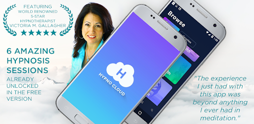 Header image for HypnoCloud: Hypnosis