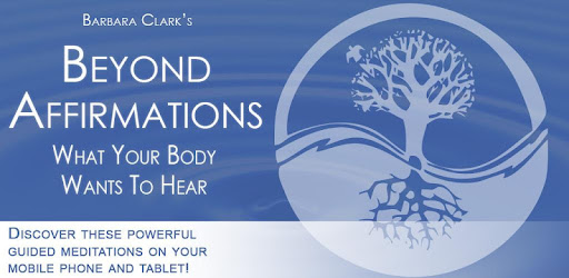 Header image for Beyond Affirmations Meditation