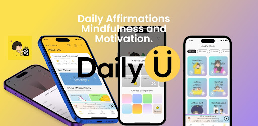 Header image for DailyU : AI Journal Coach