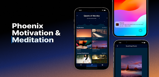 Header image for Motivation - Daily Quotes