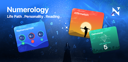 Header image for Numerology | Life Guidance