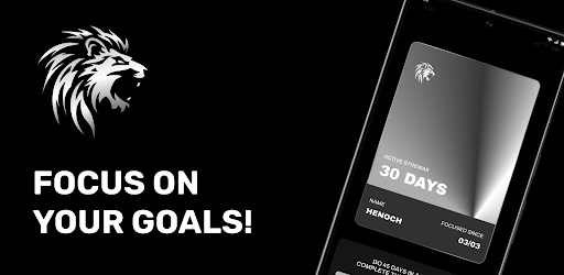 Header image for Focus - Daily Motivation
