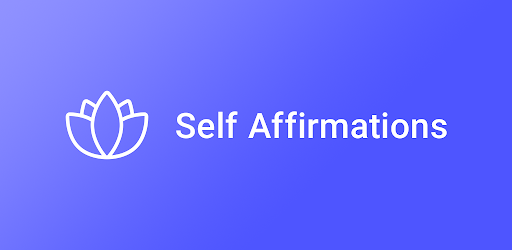 Header image for Self Affirmations - Therapy