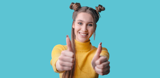 Header image for self esteem - self confidence