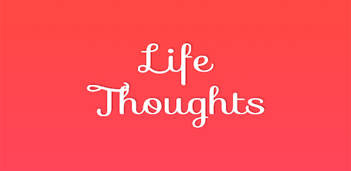 Header image for Good Life Thoughts