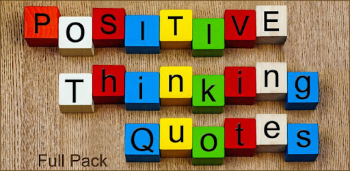 Header image for Positive Thinking Status Pics