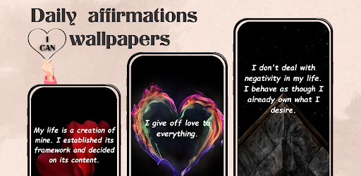 Header image for Daily affirmations Wallpapers