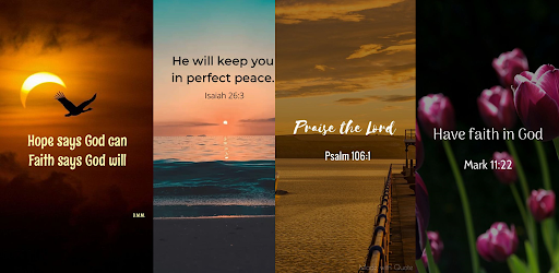 Header image for Christian Daily Affirmations
