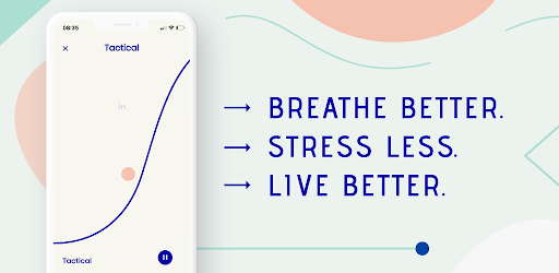 Header image for One Deep Breath: Relax & Sleep