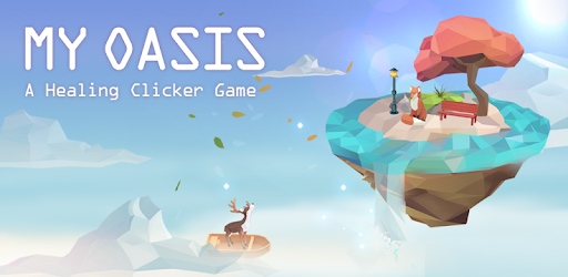 Header image for My Oasis: Relaxing, Satisfying