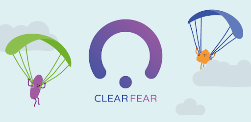 Header image for Clear Fear