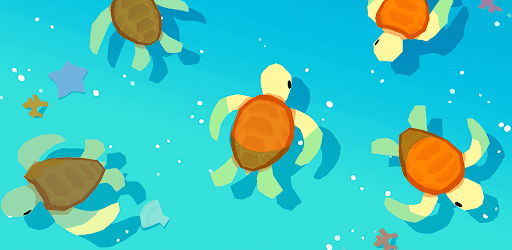 Header image for Forest Island - Relax & Calm