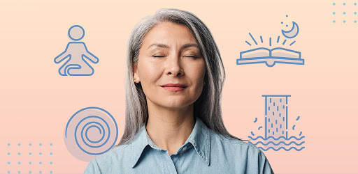 Header image for Breethe - Sleep & Meditation