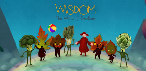 Header image for Wisdom: The World of Emotions